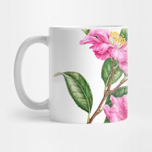 camellia Mug